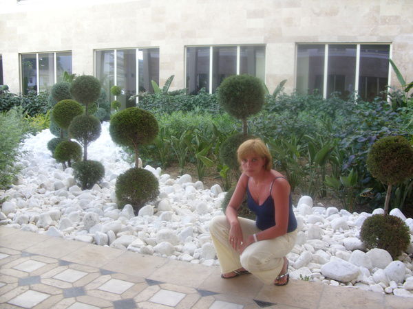 Ольга Никифорова