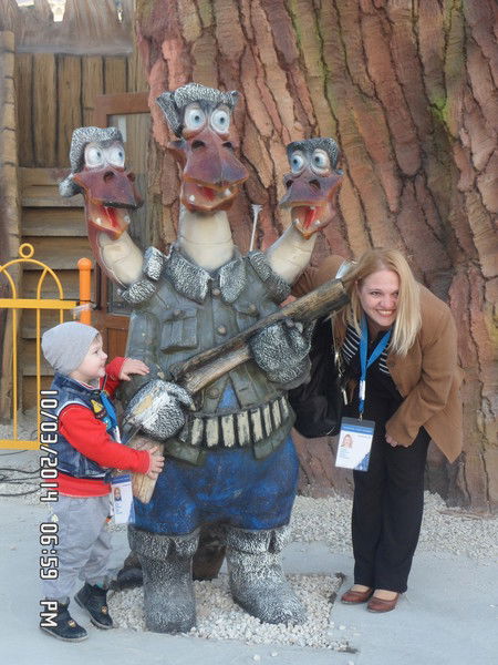 Людмила Юркова