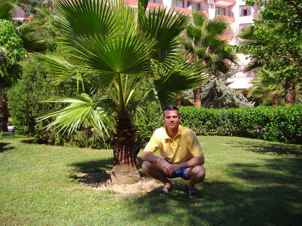 Юрий Варавинов