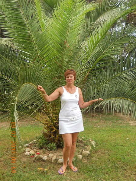 Ирина Белявская