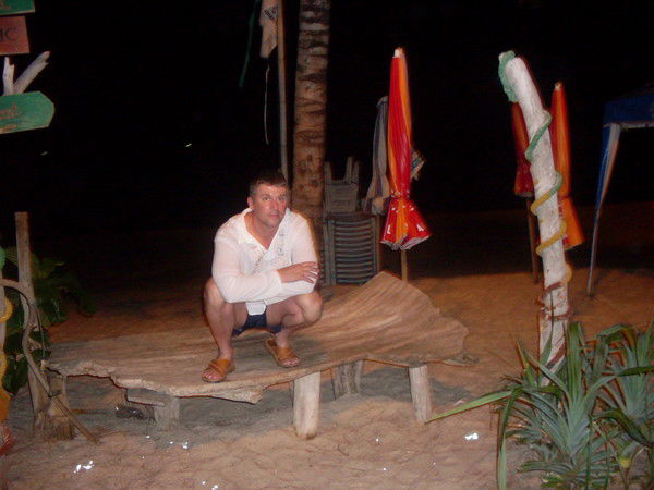 Олег Калентьев