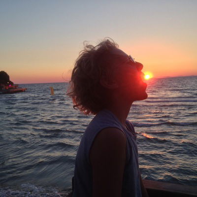 Митя Урывчиков