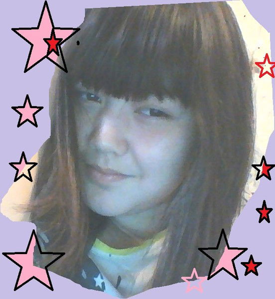 Анара Бекмашева