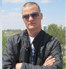 Иван Смахтин