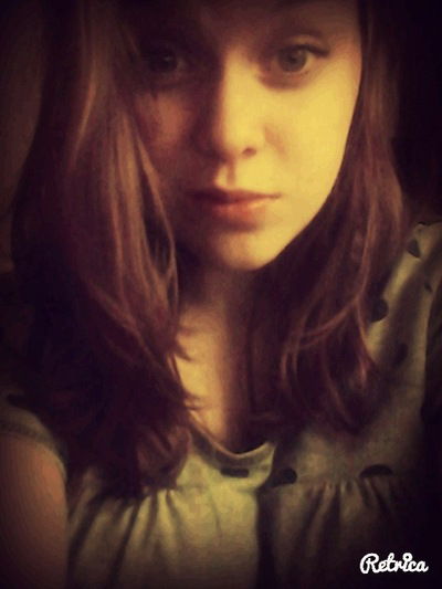 Настя Куприянова