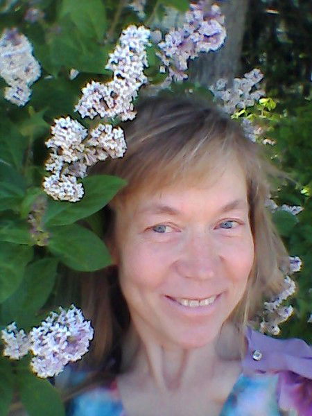 Нина Каблукова