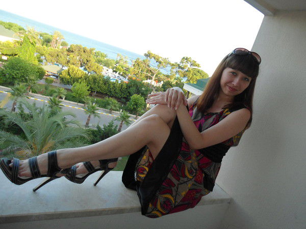 Регина Сабитова