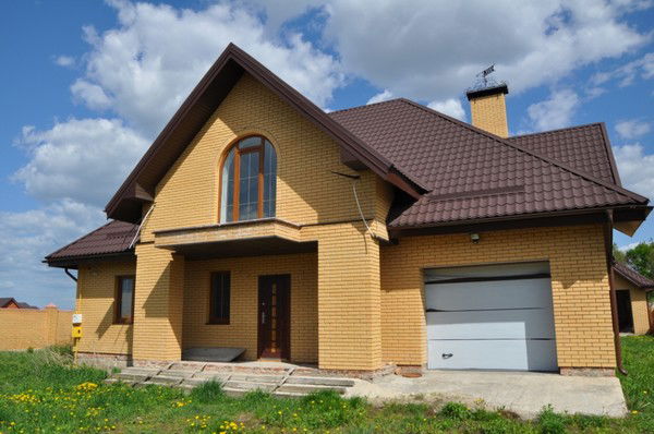 Фасад-Оптима Аф Света