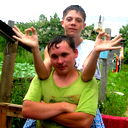 Андрей Жаровцев