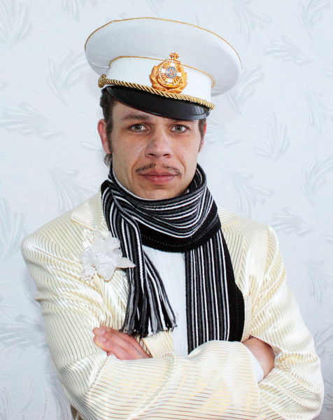 Олег Шевцов