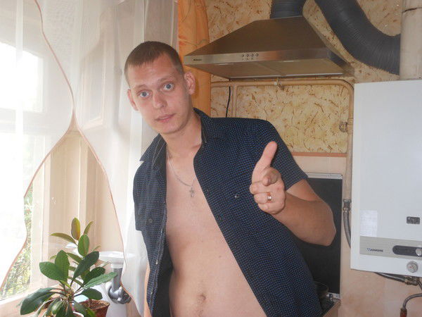 Александр Галанин