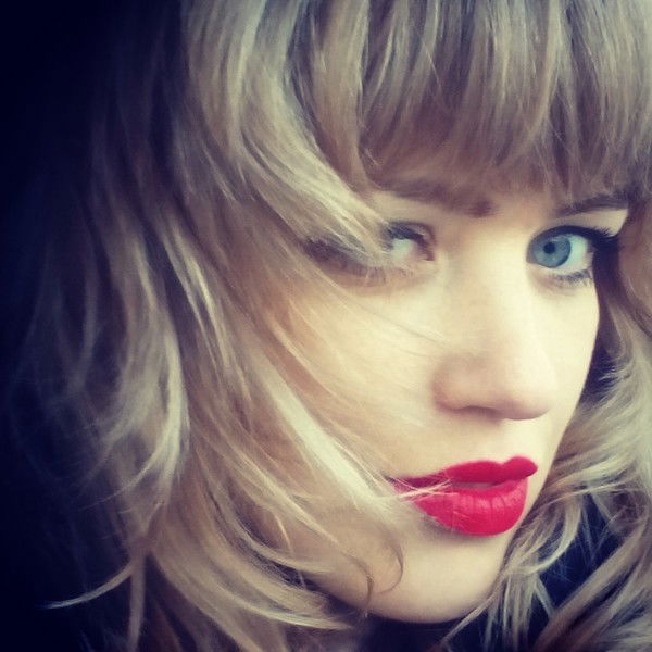 Елена Лебедева