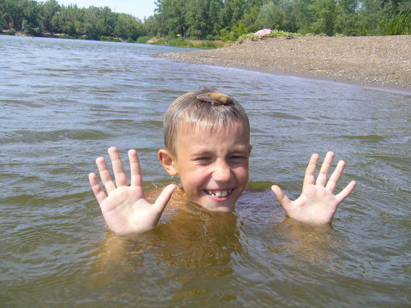 Андрей Колочаров