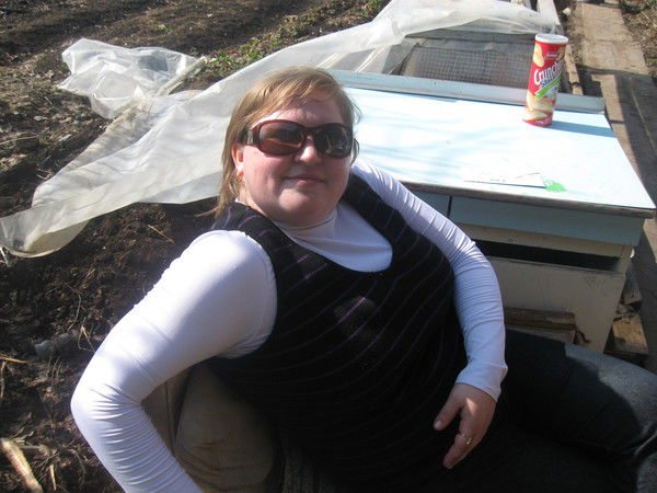 Юлия Кокина