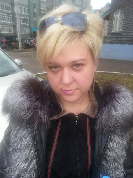 Татьяна Имшенецкая