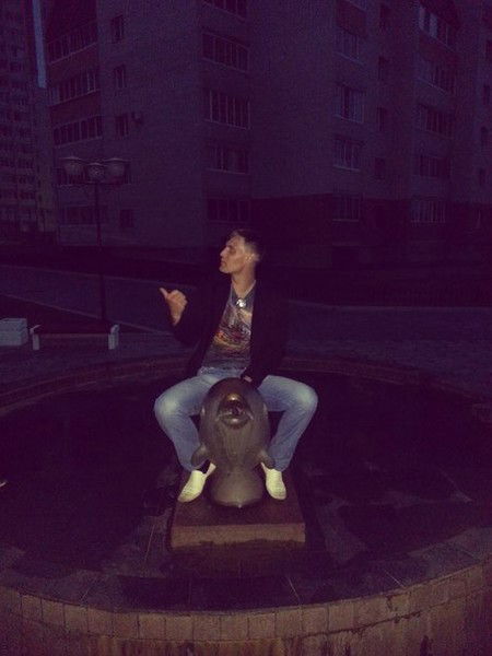 Герман Турышев