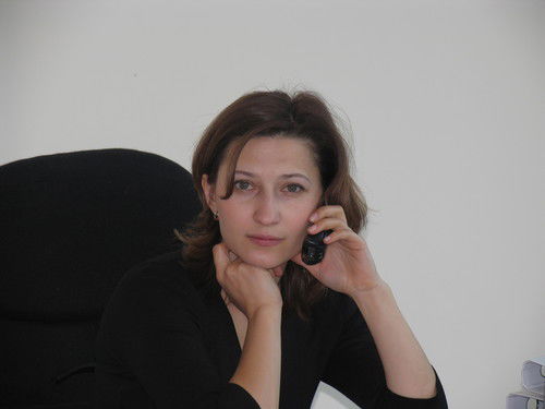 Добровольская Светлана