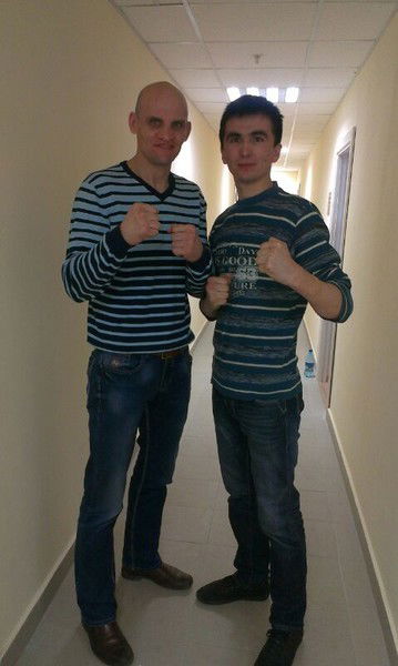 Бексултан Медетбеков