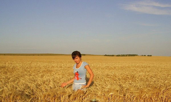 Ольга Тарасенко