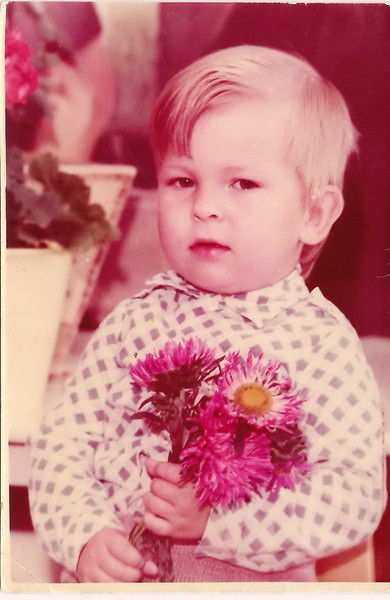 Никита Усольцев