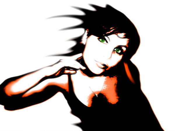 Елена Пугачева