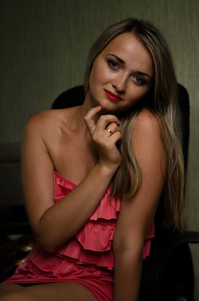 Елена Худякова