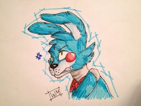 Toybonnie Офф.страница