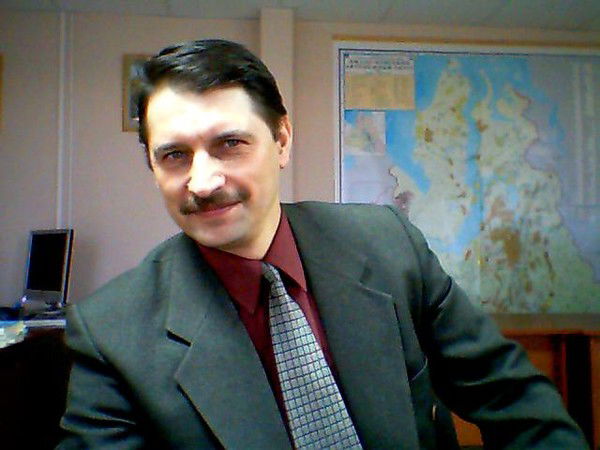 Сергей Рига