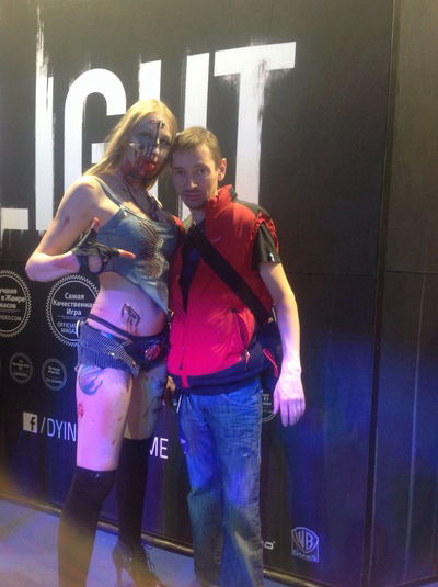 Александр Осипов