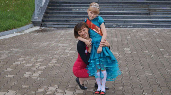 Ксения Константинова