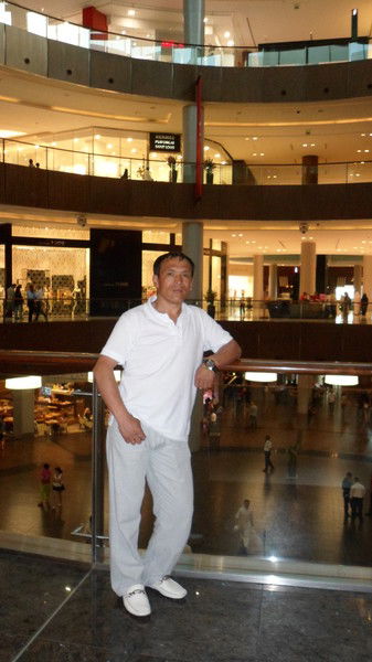 Шермамат Анапияев