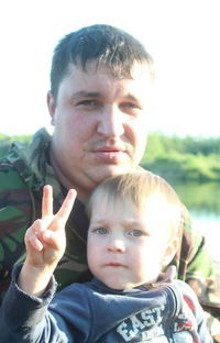 Костя Макеев