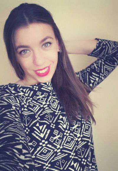 Ксения Куликова