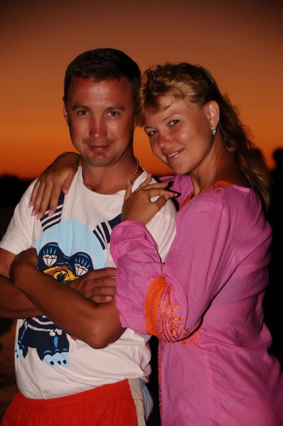 Максим Крез