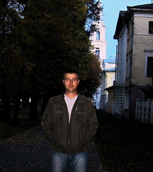 Юрий Чепелев