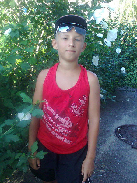 Паша Кининеев