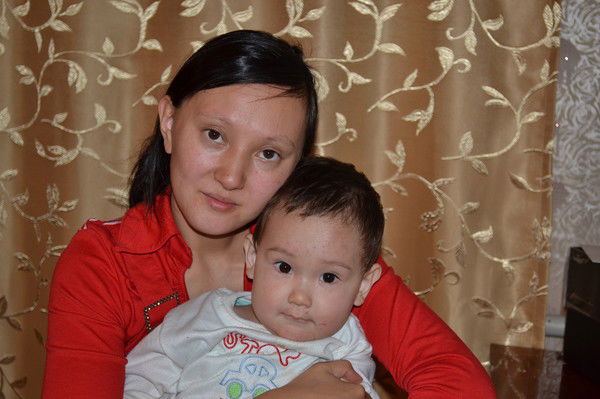 Майра Мулкоманова (Нурсаитова)