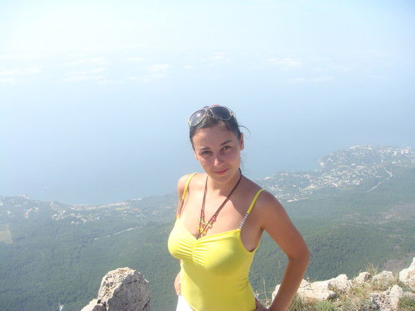 Марина Налбат