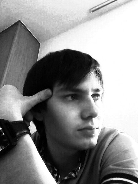 Виталий Четвериков