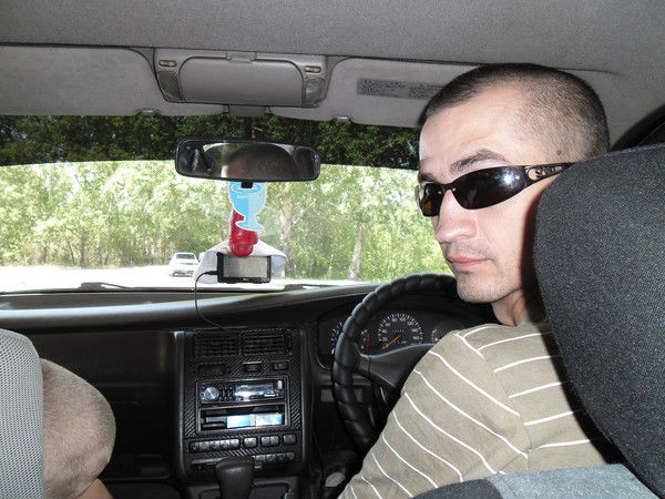 Павел Попченко