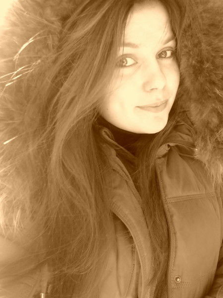 Виолетта Дель