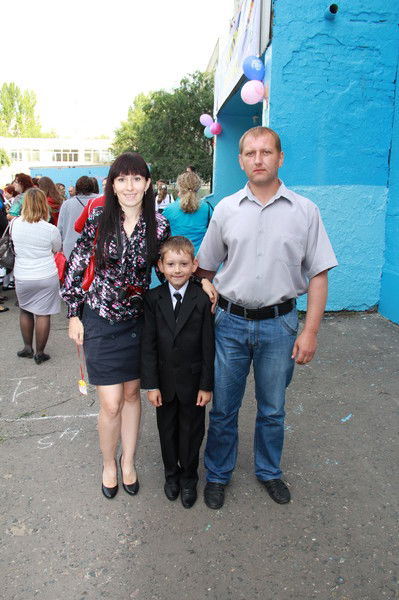 Ольга Бондина