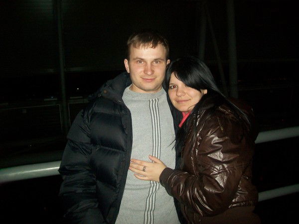 Сергей Снисаренко