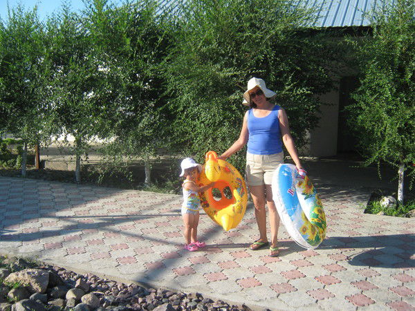 Гульнара Заилбекова