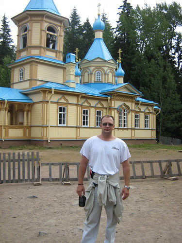 Владимир Цветков