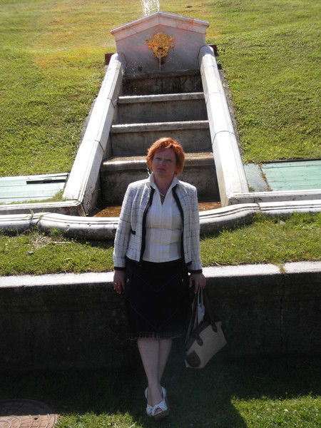 Лариса Бобкова