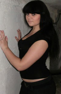 Оксана Рисухина