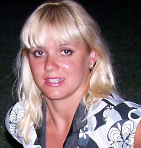 Кристина Гончар