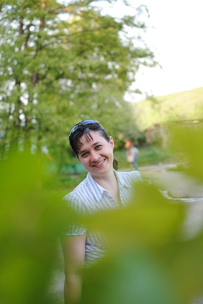 Наталья Ткаченко