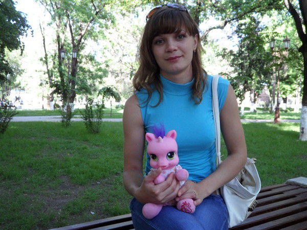 Галина Латуненко